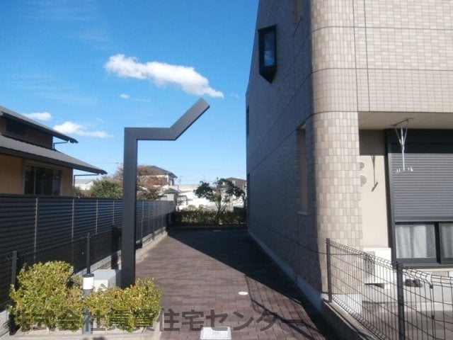 宮前駅 徒歩6分 1階の物件外観写真