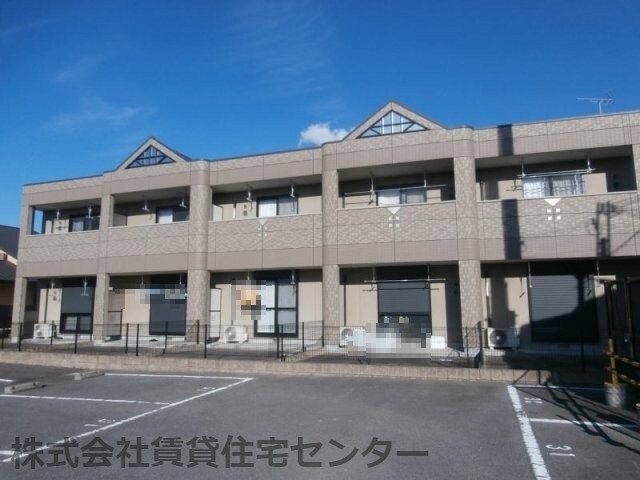 宮前駅 徒歩6分 1階の物件外観写真