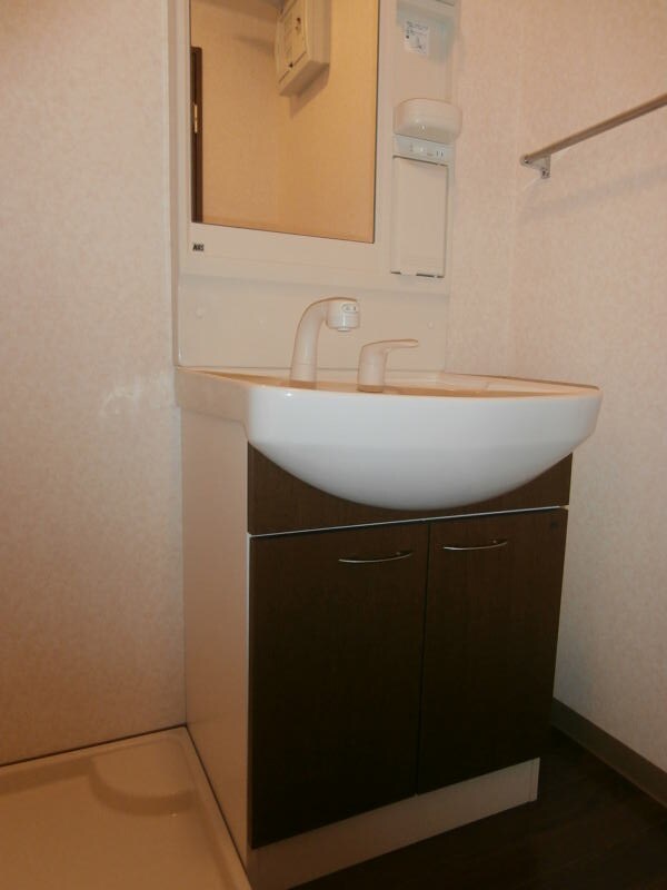 宮前駅 徒歩6分 1階の物件内観写真