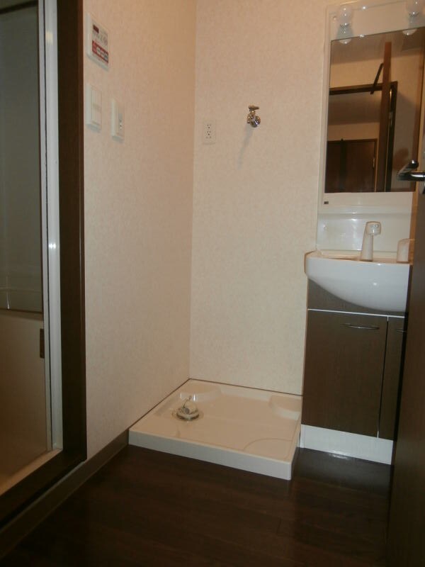 宮前駅 徒歩6分 1階の物件内観写真