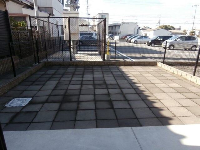 宮前駅 徒歩6分 1階の物件内観写真