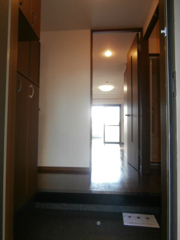 宮前駅 徒歩6分 1階の物件内観写真