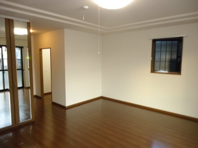 宮前駅 徒歩6分 1階の物件内観写真