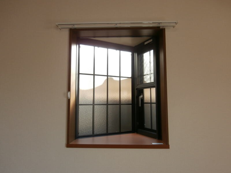 宮前駅 徒歩6分 1階の物件内観写真