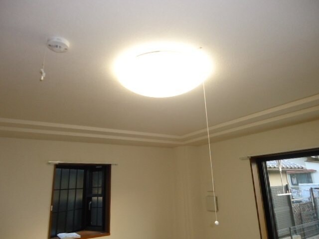 宮前駅 徒歩6分 1階の物件内観写真