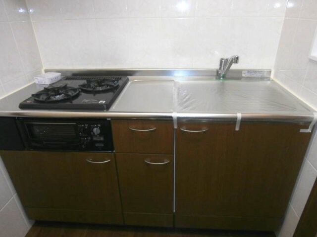 宮前駅 徒歩6分 1階の物件内観写真