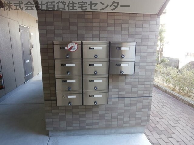 宮前駅 徒歩6分 1階の物件内観写真