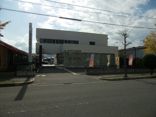 宮前駅 徒歩6分 1階の物件内観写真