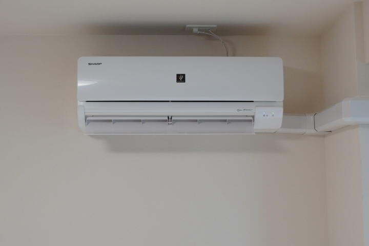 和歌山駅 徒歩11分 3階の物件内観写真