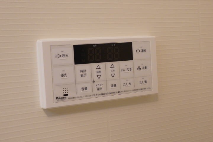 和歌山駅 徒歩11分 3階の物件内観写真