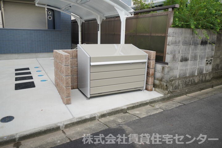 和歌山駅 徒歩11分 3階の物件内観写真