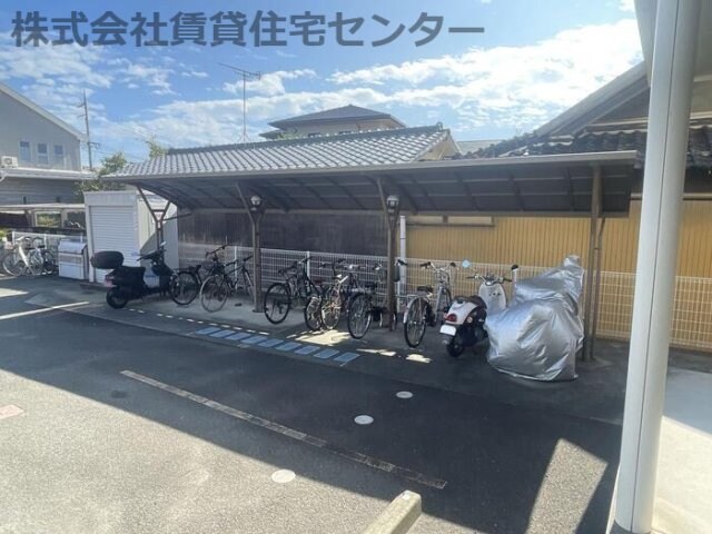 紀ノ川駅 徒歩17分 2階の物件内観写真