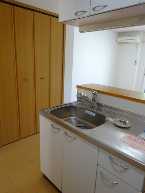 黒江駅 徒歩17分 1階の物件内観写真