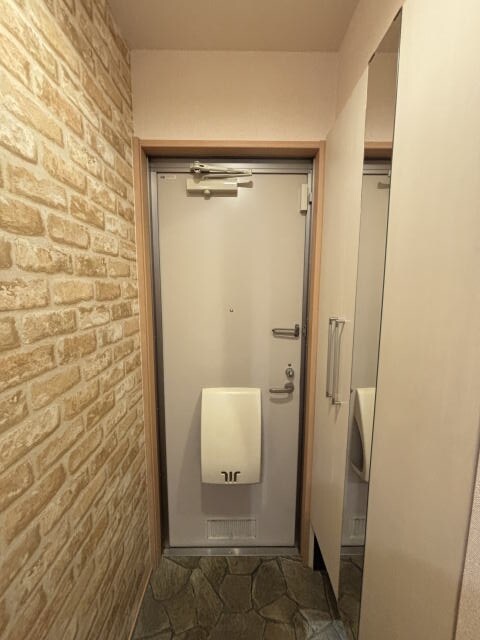 岩出駅 バス8分  根来下車：停歩4分 2階の物件内観写真