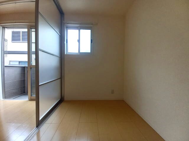 六十谷駅 バス12分  楠見行者前下車：停歩3分 1階の物件内観写真