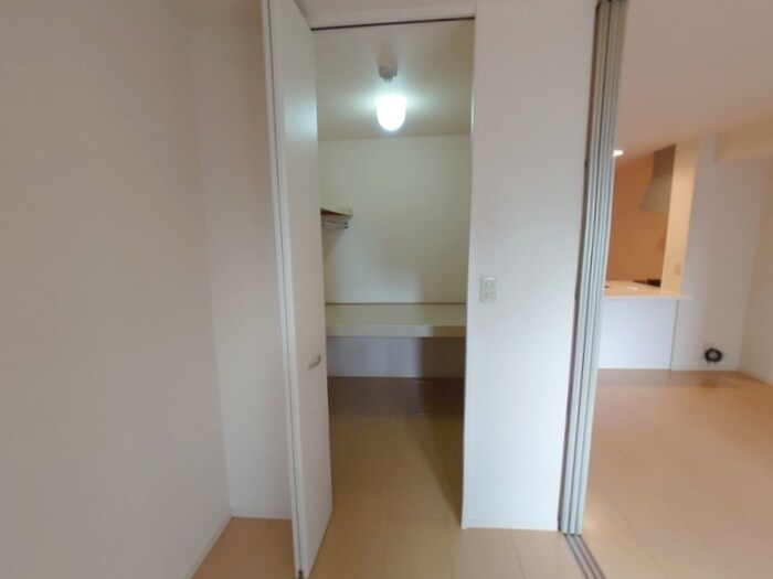 六十谷駅 バス12分  楠見行者前下車：停歩3分 1階の物件内観写真