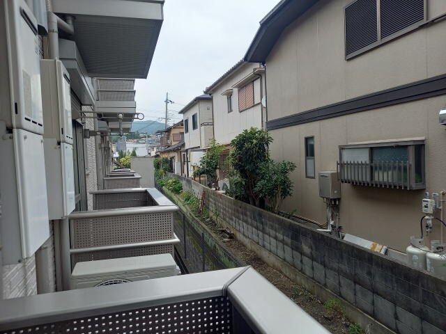 六十谷駅 バス12分  楠見行者前下車：停歩3分 1階の物件内観写真