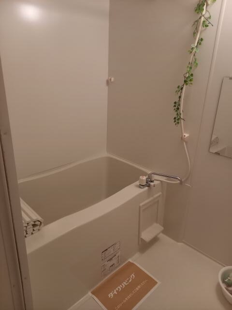 六十谷駅 バス12分  楠見行者前下車：停歩3分 1階の物件内観写真