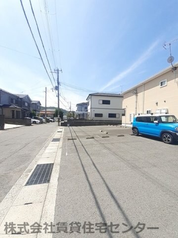 和歌山港駅 徒歩39分 2階の物件外観写真