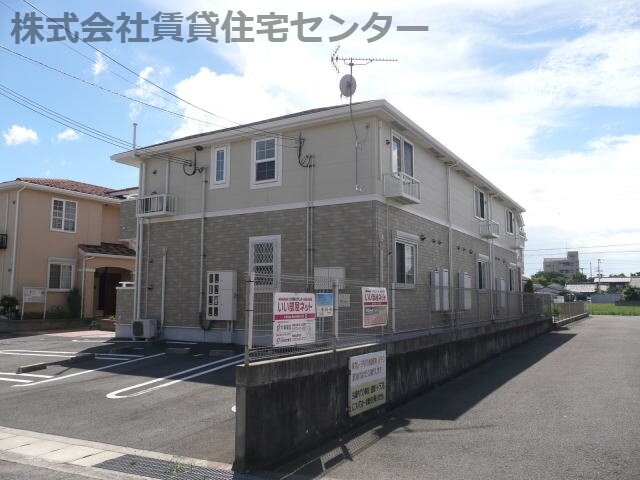 和歌山港駅 徒歩39分 2階の物件外観写真