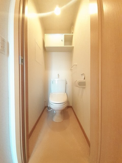 和歌山港駅 徒歩39分 2階の物件内観写真