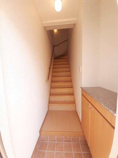 和歌山港駅 徒歩39分 2階の物件内観写真