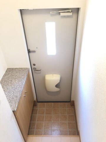 和歌山港駅 徒歩39分 2階の物件内観写真