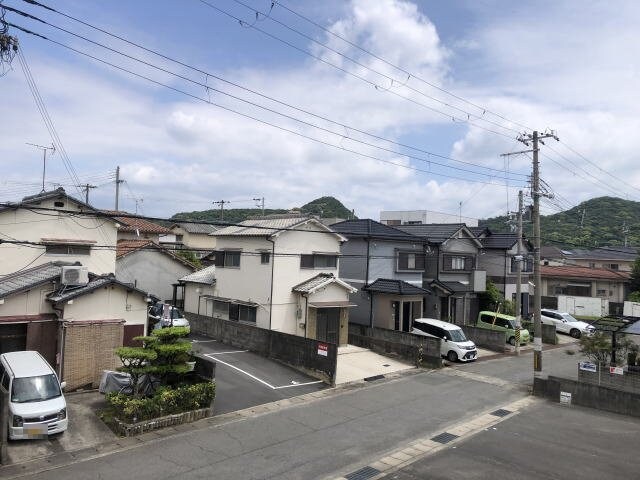 和歌山港駅 徒歩39分 2階の物件内観写真