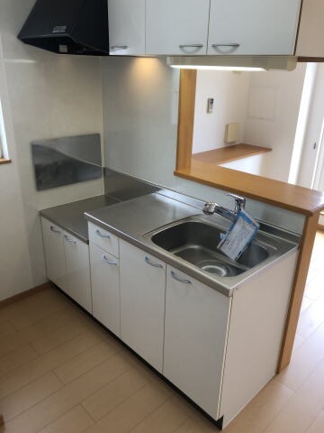 和歌山港駅 徒歩39分 2階の物件内観写真