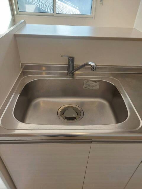 中松江駅 徒歩9分 2階の物件内観写真