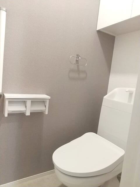 ヒカルサ和歌山本町の物件内観写真