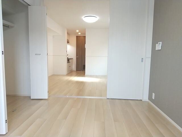 ヒカルサ和歌山本町の物件内観写真