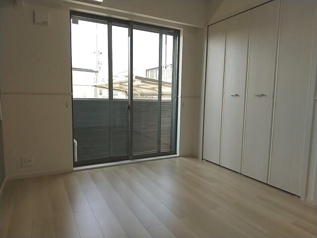 ヒカルサ和歌山本町の物件内観写真