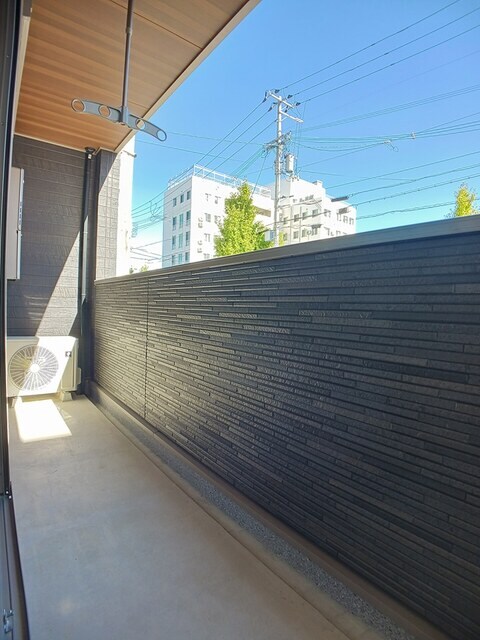 ヒカルサ和歌山本町の物件内観写真