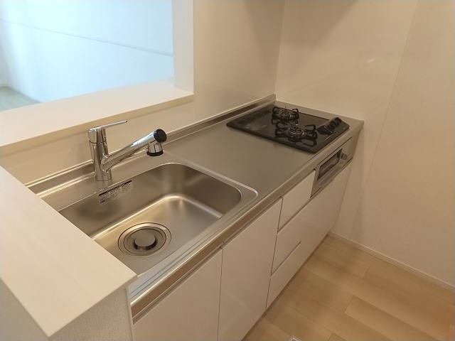 ヒカルサ和歌山本町の物件内観写真