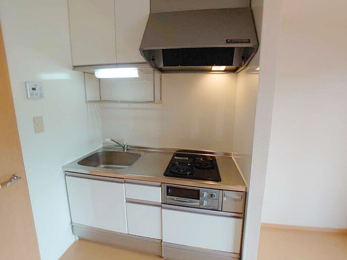 和歌山駅 バス14分  鳴神住宅前下車：停歩3分 1階の物件内観写真