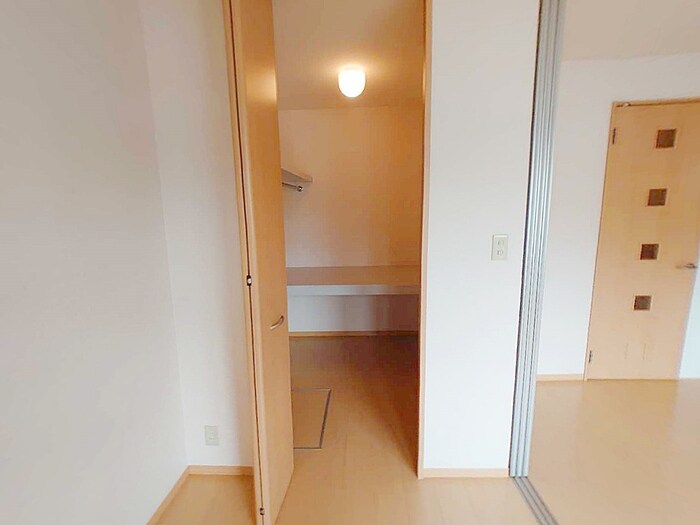 和歌山駅 バス14分  鳴神住宅前下車：停歩3分 1階の物件内観写真