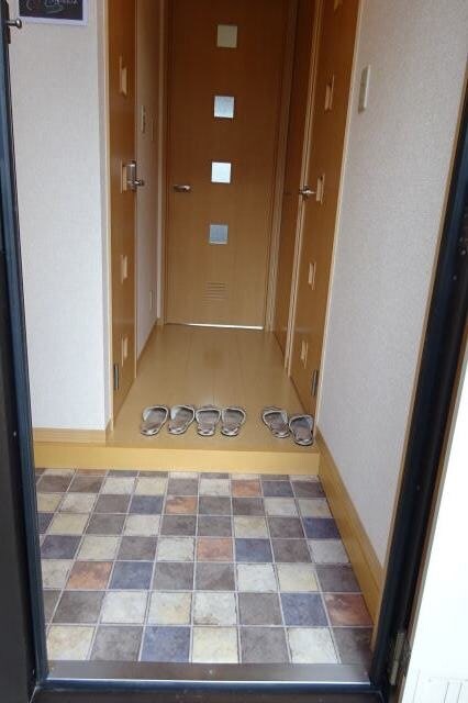 和歌山駅 バス14分  鳴神住宅前下車：停歩3分 1階の物件内観写真