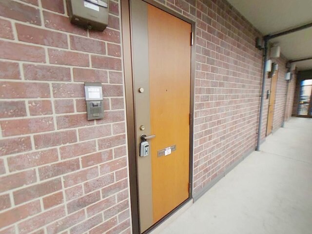 和歌山駅 バス14分  鳴神住宅前下車：停歩3分 1階の物件内観写真