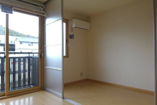 和歌山駅 バス14分  鳴神住宅前下車：停歩3分 1階の物件内観写真