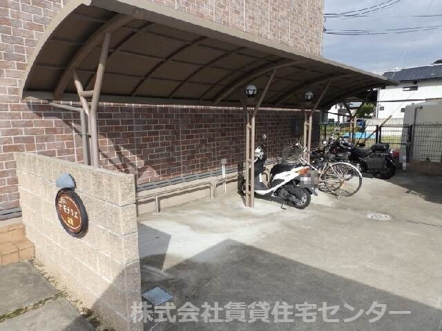 和歌山駅 バス14分  鳴神住宅前下車：停歩3分 1階の物件内観写真