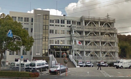 和歌山駅 バス14分  鳴神住宅前下車：停歩3分 1階の物件内観写真