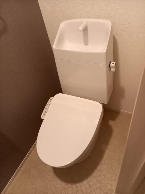 ヒカルサ和歌山本町の物件内観写真