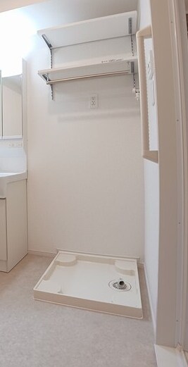 ヒカルサ和歌山本町の物件内観写真