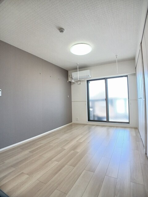 ヒカルサ和歌山本町の物件内観写真