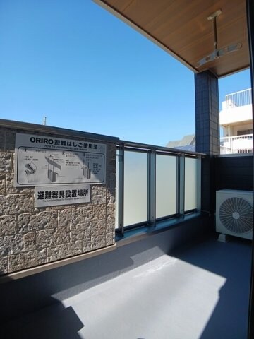 ヒカルサ和歌山本町の物件内観写真