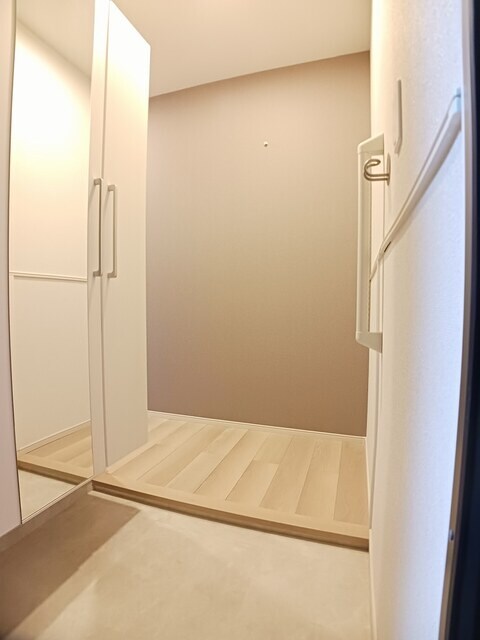 ヒカルサ和歌山本町の物件内観写真