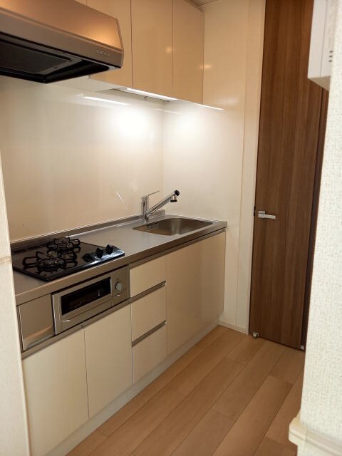 ヒカルサ和歌山本町の物件内観写真