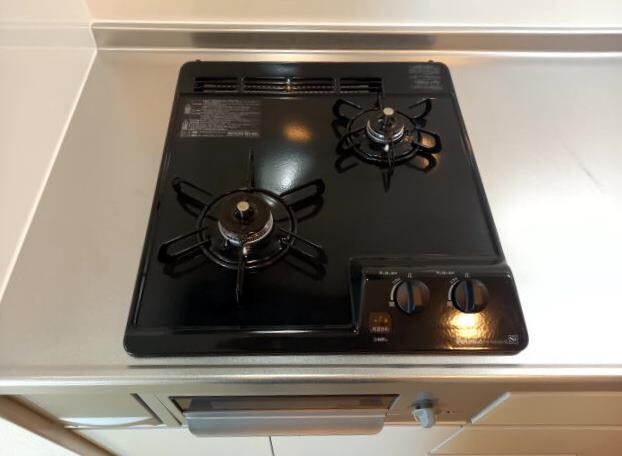 ヒカルサ和歌山本町の物件内観写真