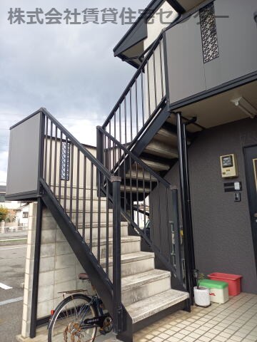 紀伊中ノ島駅 徒歩16分 1階の物件外観写真